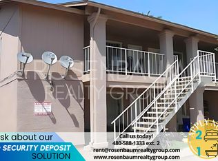 312 E Vine Cir APT 102, Mesa, AZ 85210