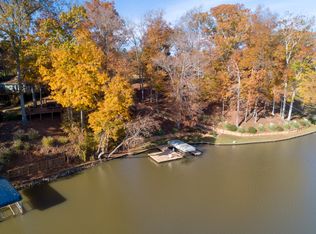 126 Hoot Owl Lane, Eatonton, GA 31024