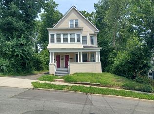 37 Fairfield St FLOOR 2, New Haven, CT 06515