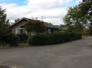 935 Leveroni Rd, Sonoma, CA 95476