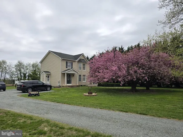 14525 John Peel Rd, Golts, MD 21635