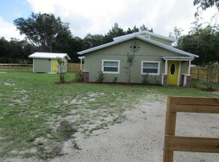 15459 NE 236th Ave, Salt Springs, FL 32134