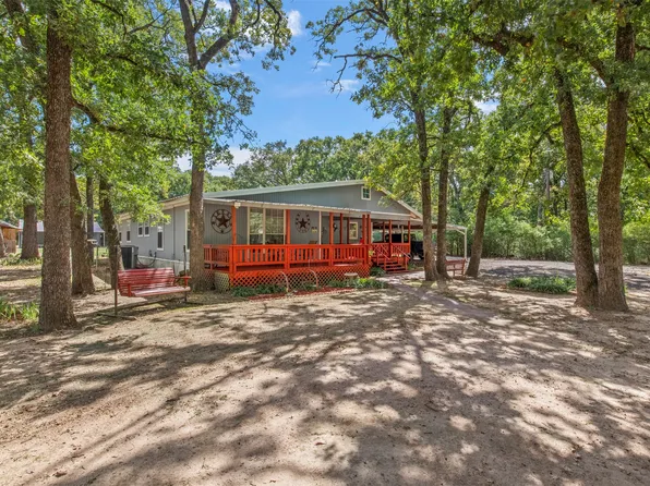 14802 N 3rd St, Scurry, TX 75158