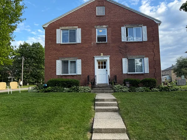 1524 Glenbeck Ave, Dayton, OH