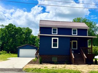 338 Coolspring Jumonville Rd, Hopwood, PA 15445
