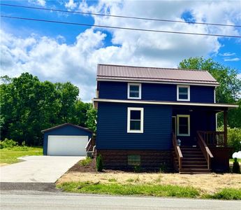 338 Coolspring Jumonville Rd, Hopwood, PA, 15445