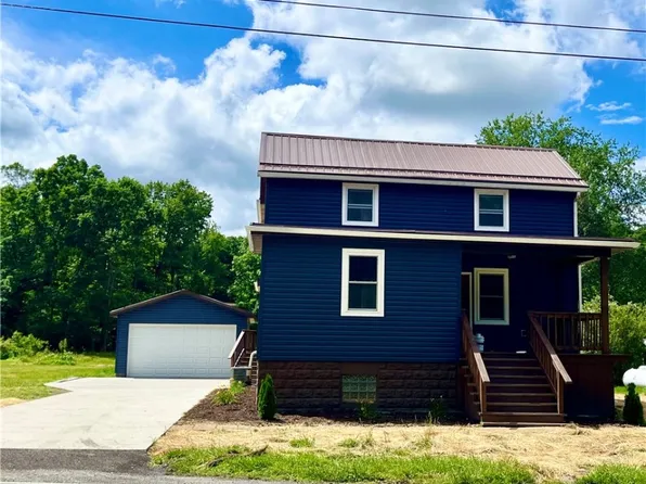 338 Coolspring Jumonville Rd, Hopwood, PA 15445