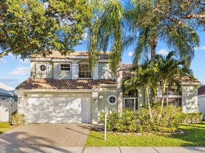 1049 Siena Oaks Circle E, Palm Beach Gardens, FL, 33410