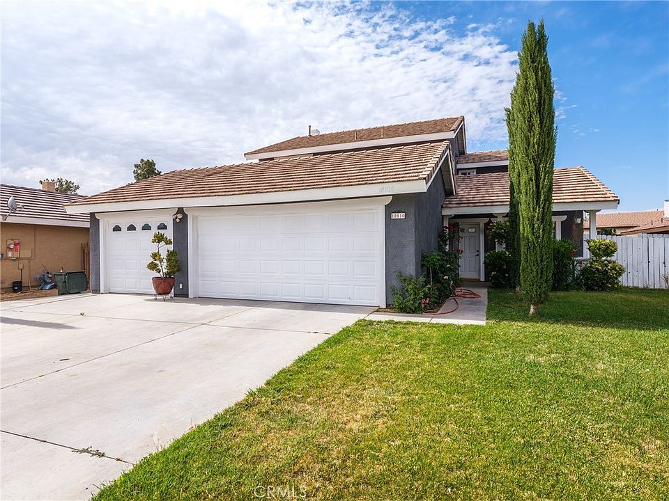 10810 Dove Ln, Adelanto, CA 92301 Zillow