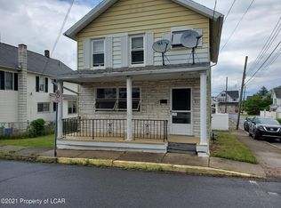 451 Holden St, West Wyoming, PA 18644