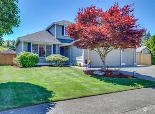 23233 SE 242nd St, Maple Valley, WA