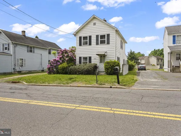 646 Ridge Rd, Monmouth Junction, NJ 08852
