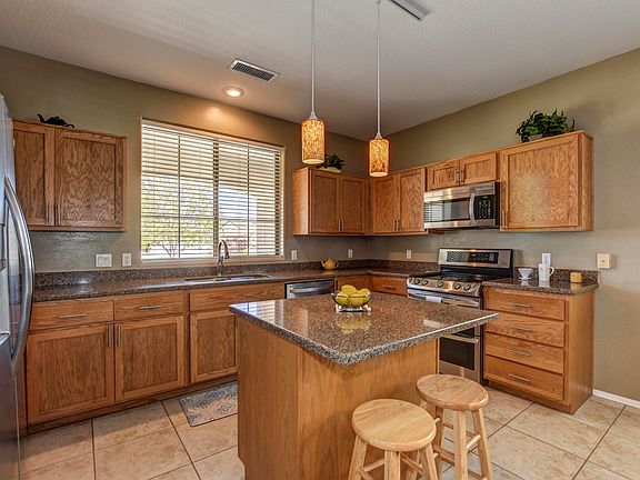 2nd image of 7715 E Crooked Creek Trl