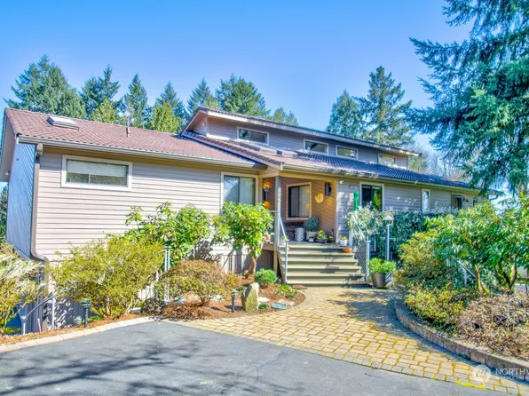 1602 Robin Lane NW, Olympia, WA 98502
