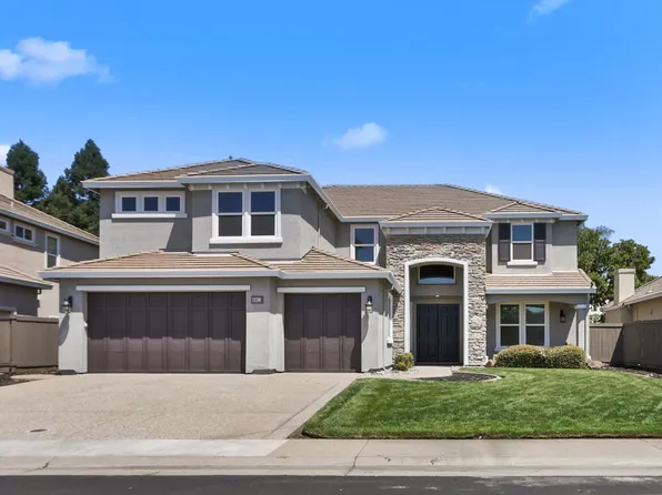 4417 Sophistry Dr, Rancho Cordova, CA 95742