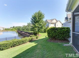10110 Raven Tree Dr, Raleigh, NC 27617