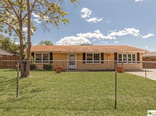 702 Spoke Dr, Killeen, TX 76542