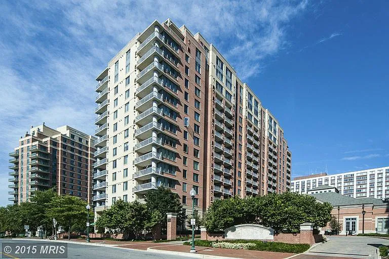 11710 Old Georgetown Rd #1113 — Photo 4