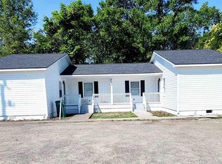 212 S Pinckney St, Timmonsville, SC 29161