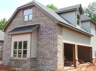 305 Preakness Way, Forsyth, GA 31029