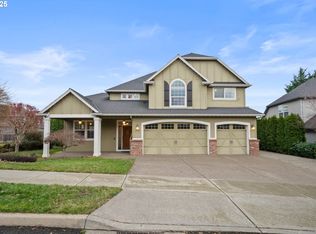 978 N Alder St, Canby, OR 97013