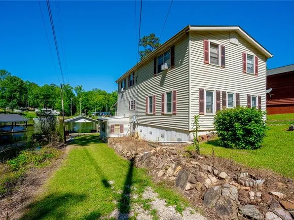 437 Lee Road 346, Salem, AL 36874