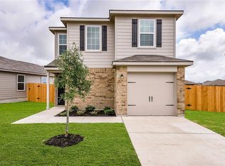 226 Wincliff Cv, Jarrell, TX 76537