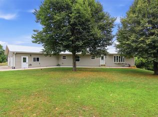 10798 Giese Road, Alma Center, WI 54611
