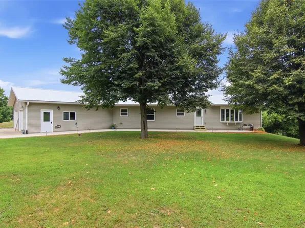 10798 Giese Road, Alma Center, WI 54611