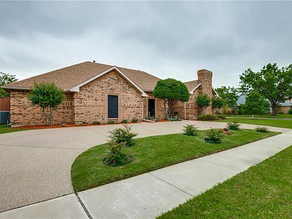 2nd image of 2108 High Country Dr