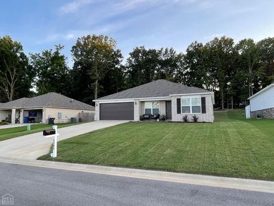 2205 Windy Ln, Jonesboro, AR, 72404
