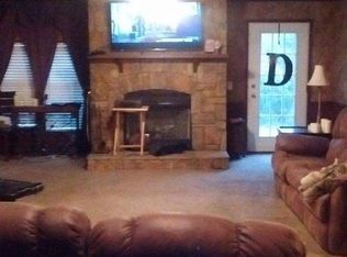 108 Beaubouef Rd, Deville, LA 71328