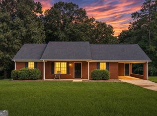 2587 Kelleytown Rd, McDonough, GA 30252