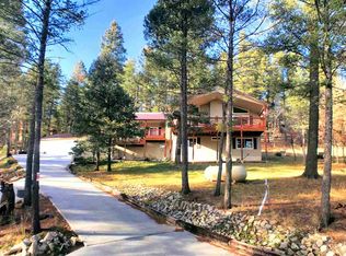 94 Silver Fox Trl, Mayhill, NM 88339