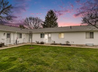 5186 Green Meadow Rd, Kalamazoo, MI 49009