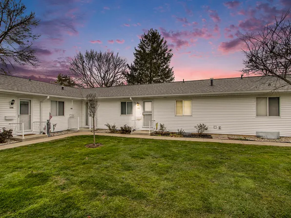 5186 Green Meadow Rd, Kalamazoo, MI 49009