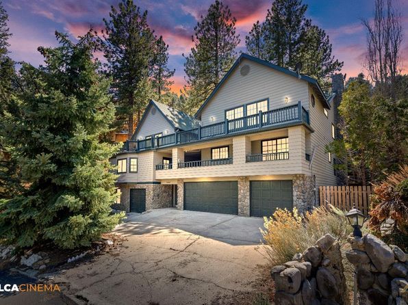 Pine Mountain Club CA Real Estate - Pine Mountain Club CA Homes For Sale |  Zillow