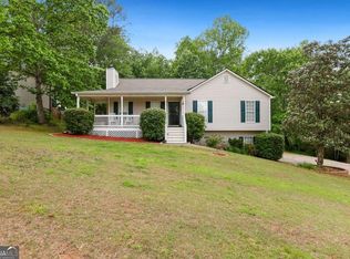 39 Cannon Pl, Dallas, GA 30157