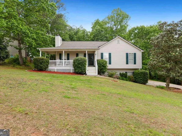 39 Cannon Pl, Dallas, GA 30157