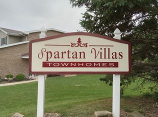 1601 Inspiration Ave, New Franken, WI 54229