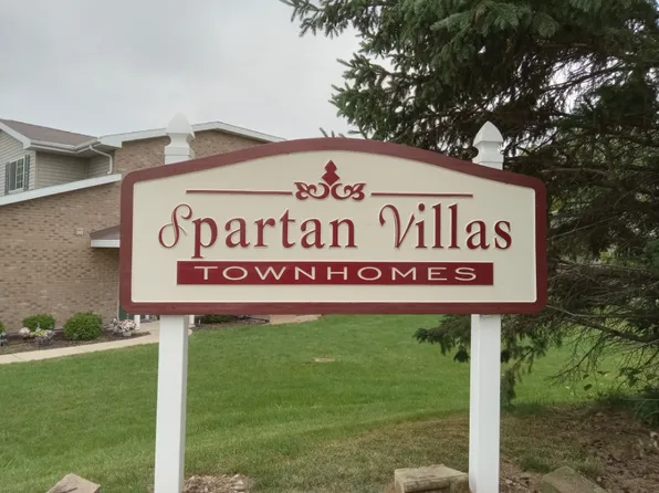 1601 Inspiration Ave, New Franken, WI 54229