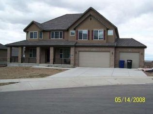 6832 Juniper View Cir, Herriman, UT 84096