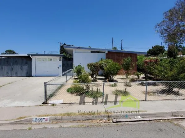 941 Cuyamaca Ave, Chula Vista, CA 91911