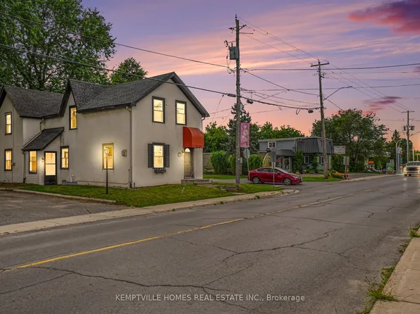 616 A Rideau St, North Grenville, ON K0G 1J0
