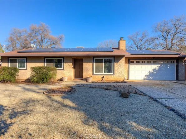 1274 Filbert Ave, Chico, CA 95926