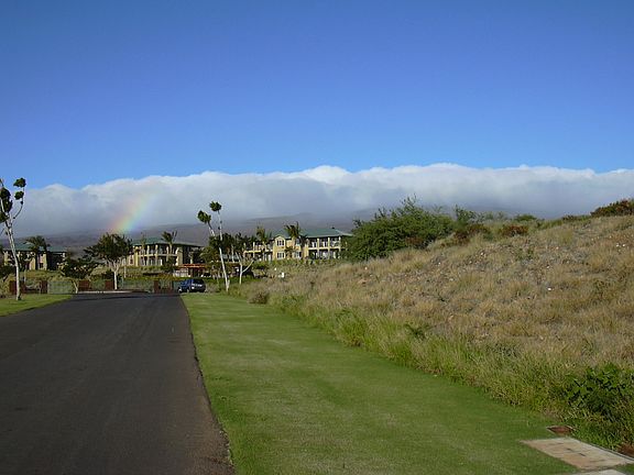 Kumulani gated entry