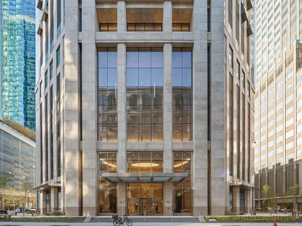 99 Hudson St, Jersey City, NJ