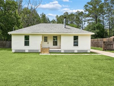 26315 Sunrise Lake Dr, Lacombe, LA, 70445