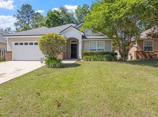2521 Heathrow Dr, Tallahassee, FL 32312