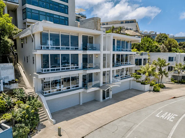 1219 Coast Blvd #3 — Photo 3